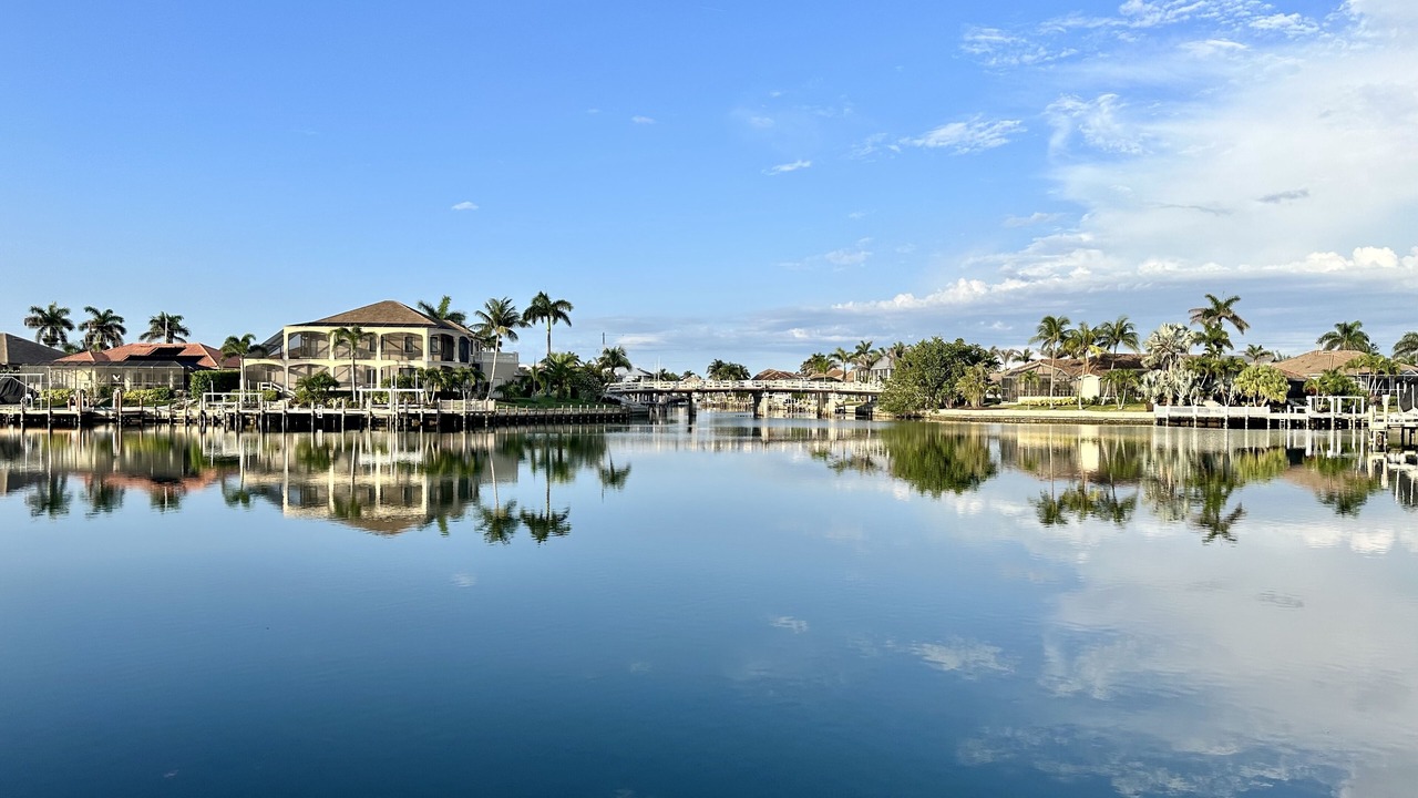 Photo of Outdoor in Marco Island