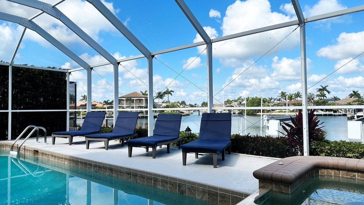 Photo of Outdoor in Marco Island