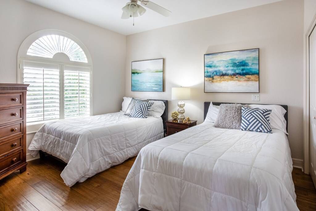 Photo of Bedroom in Marco Island