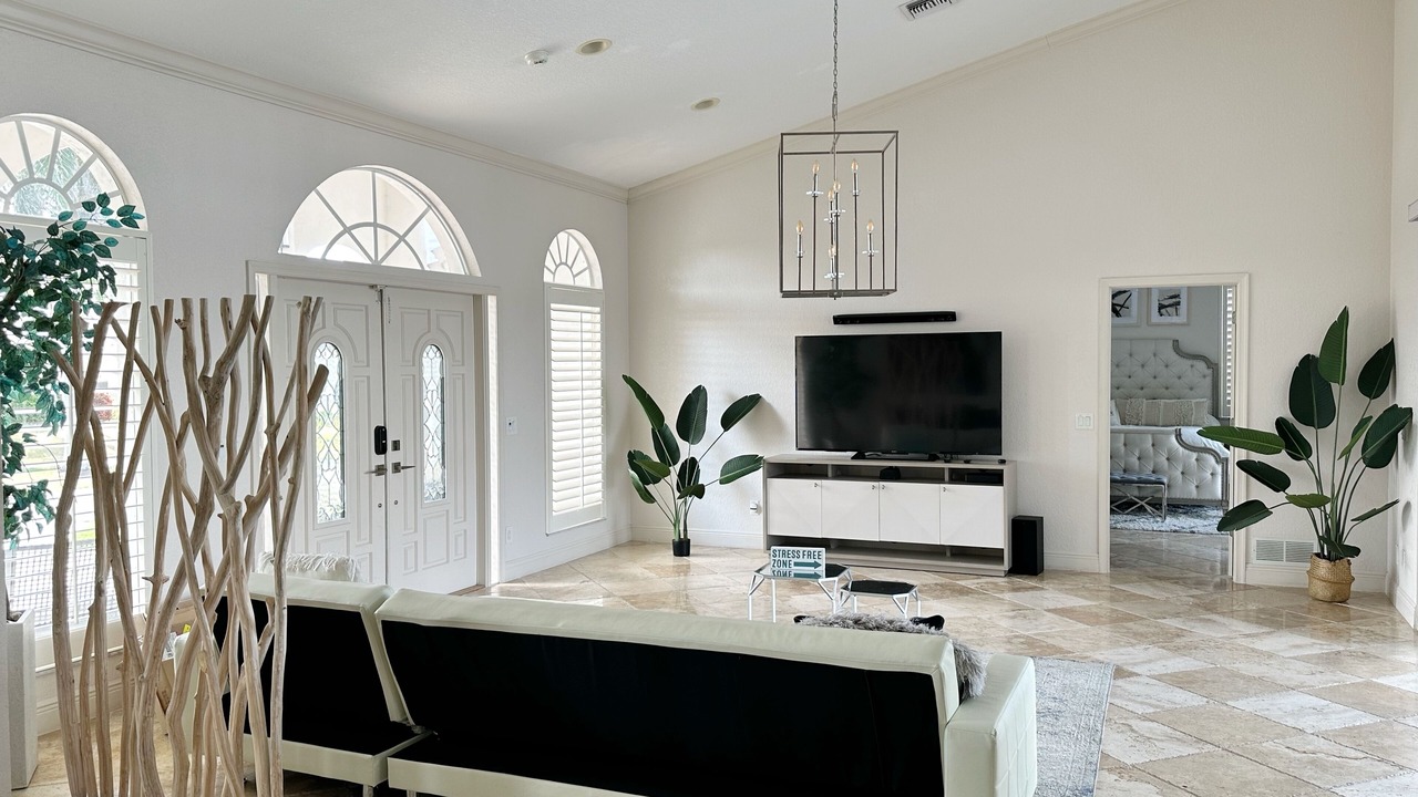 Photo of Livingroom in Marco Island