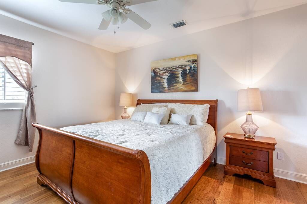 Photo of Bedroom in Marco Island