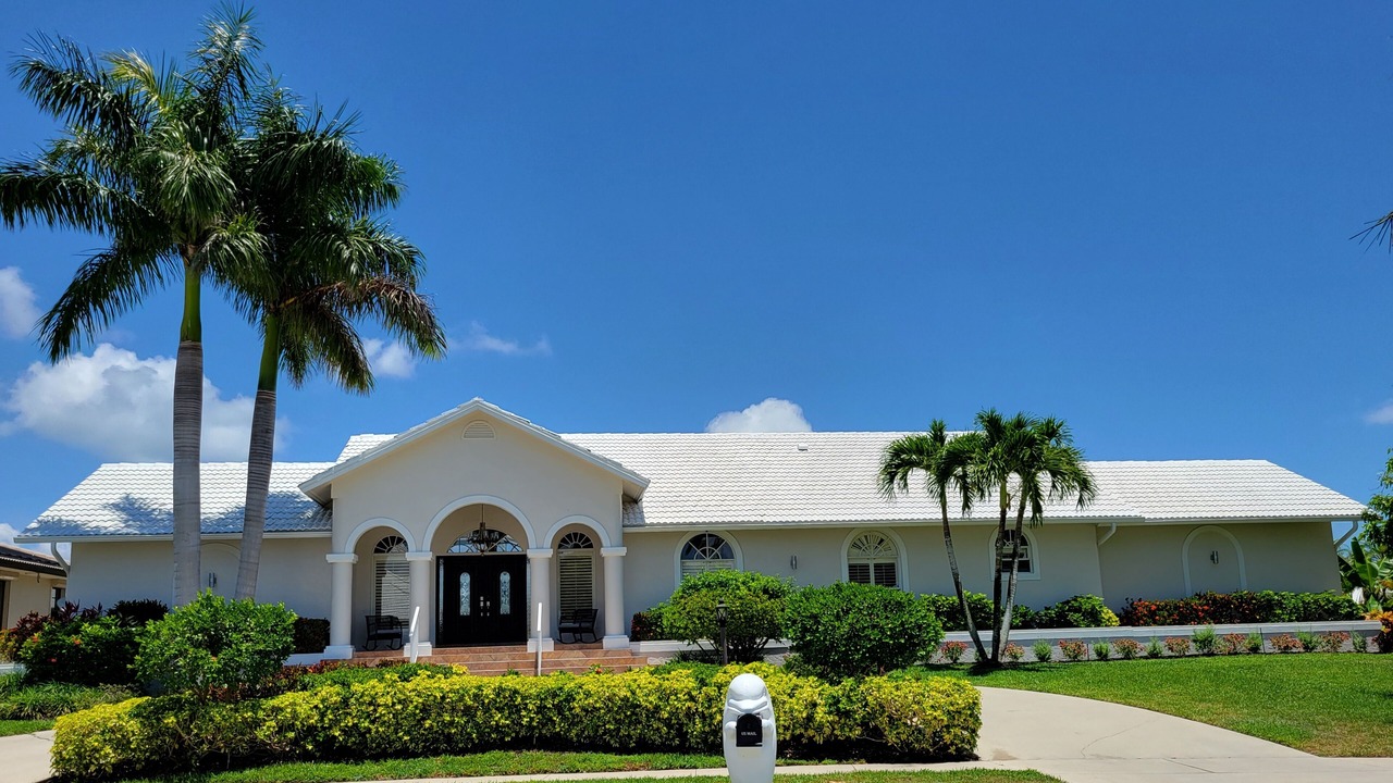 Photo of Outdoor in Marco Island