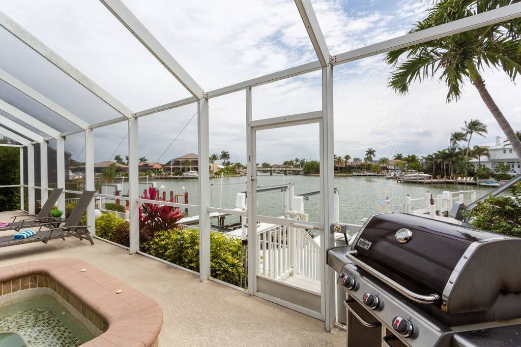 Photo of Outdoor in Marco Island