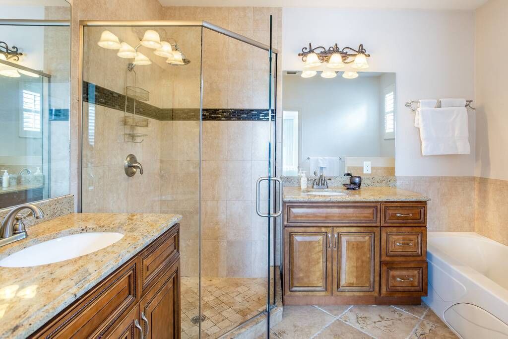 Photo of Bathroom in Marco Island