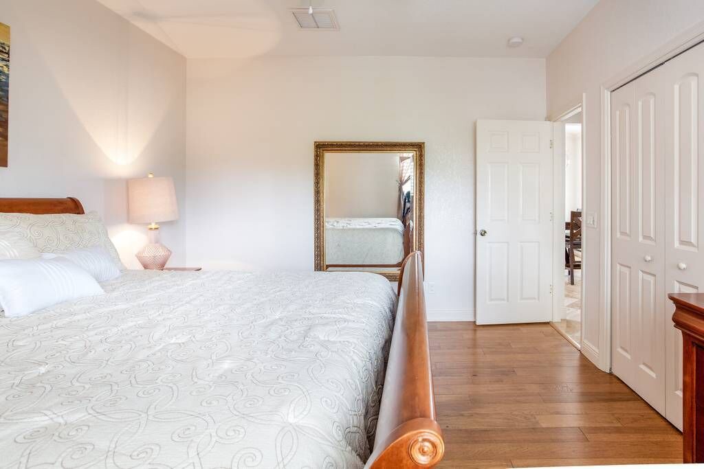 Photo of Bedroom in Marco Island