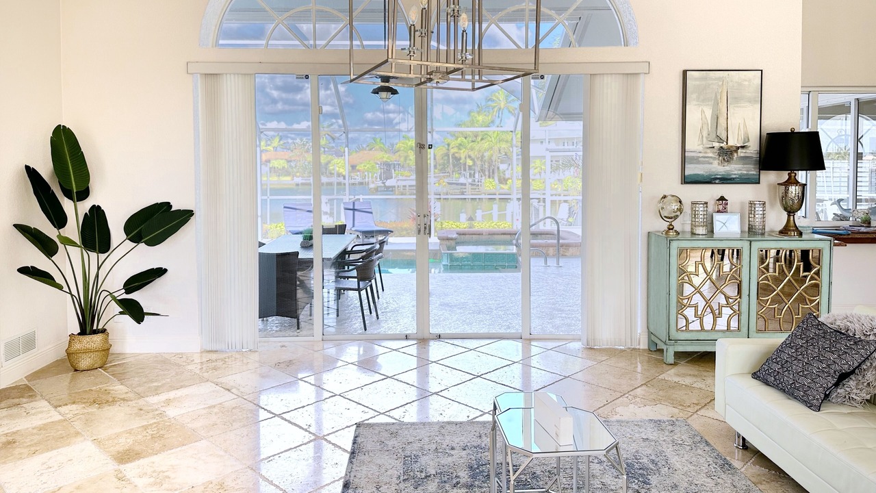 Photo of Livingroom in Marco Island