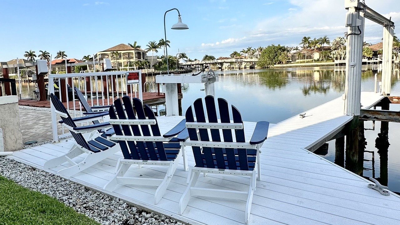 Photo of Outdoor in Marco Island