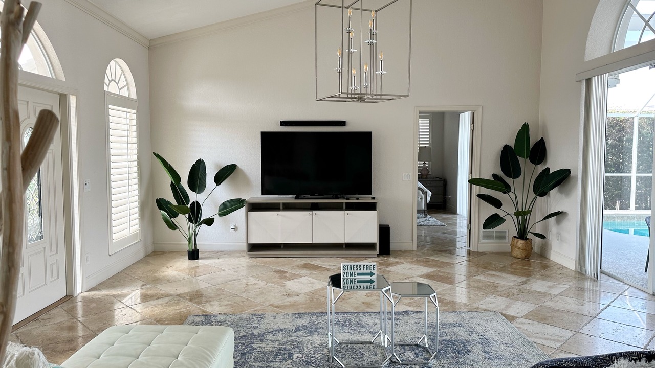 Photo of Livingroom in Marco Island
