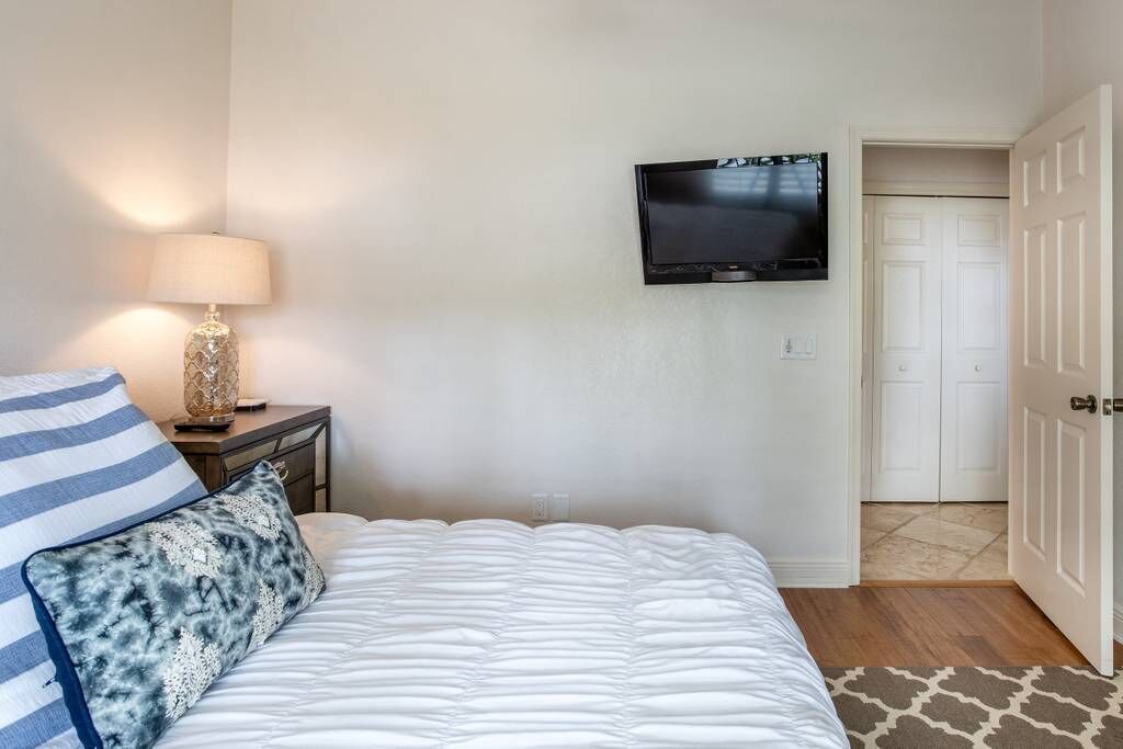 Photo of Bedroom in Marco Island