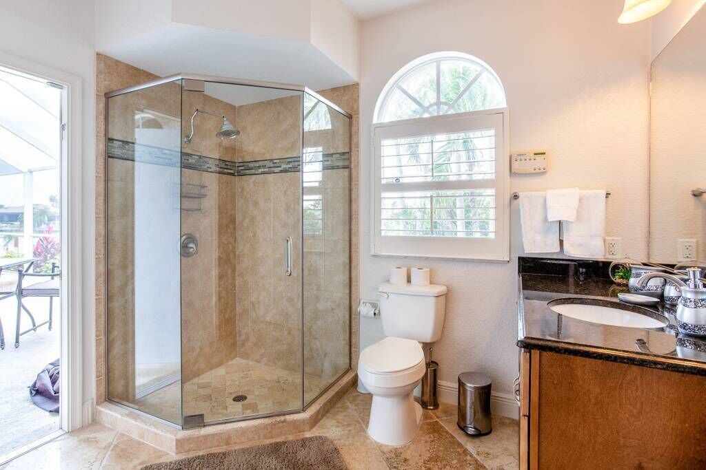 Photo of Bathroom in Marco Island