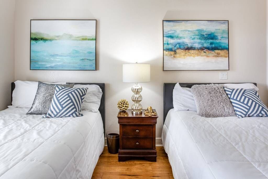 Photo of Bedroom in Marco Island
