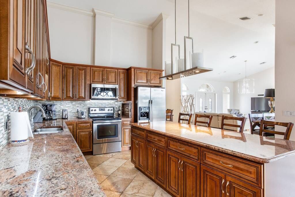 Photo of Kitchen in Marco Island
