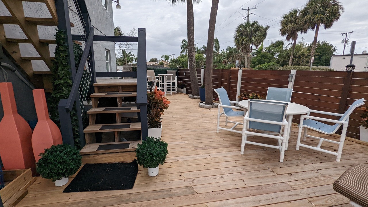 Photo of Outdoor in Ocean Oaks
