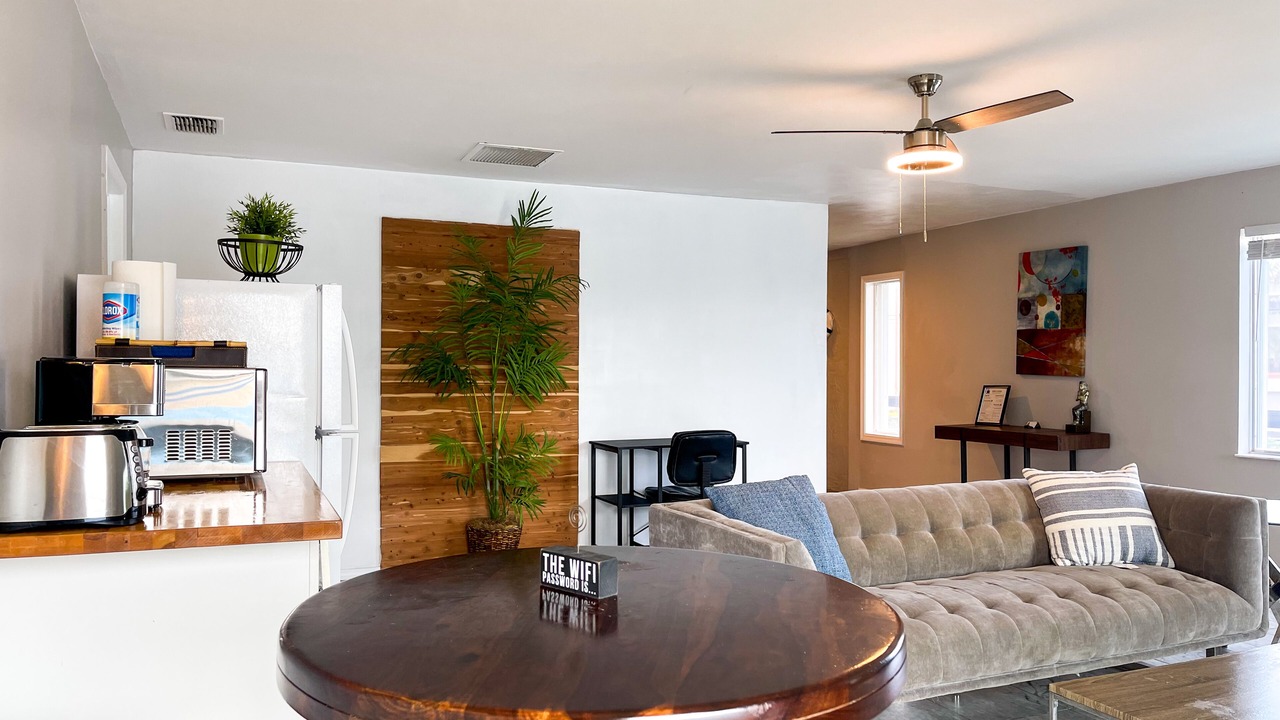Photo of Livingroom in Ocean Oaks