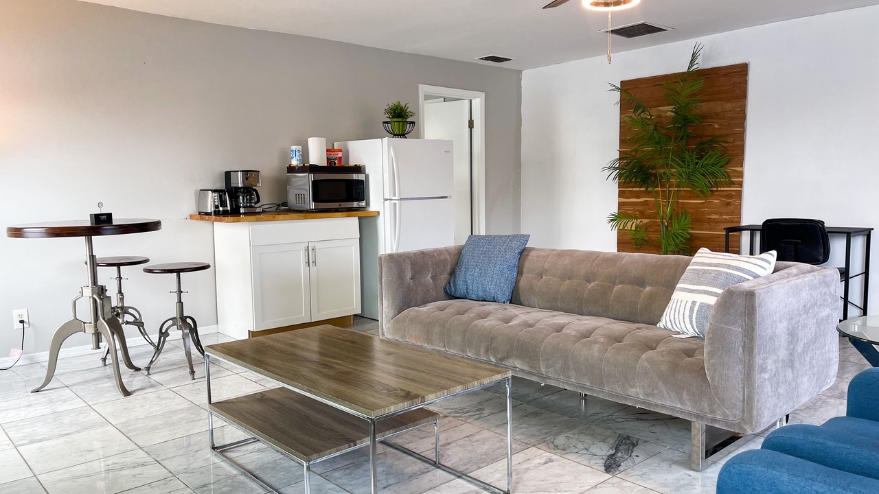 Photo of Livingroom in Ocean Oaks