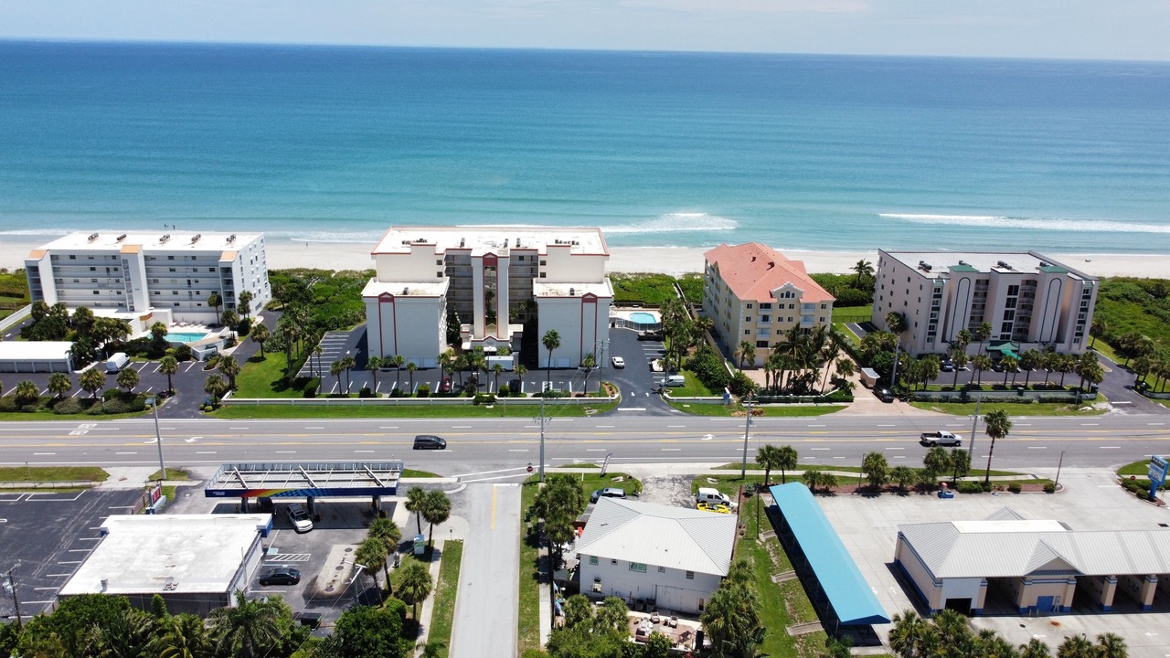 Photo of Outdoor in Ocean Oaks