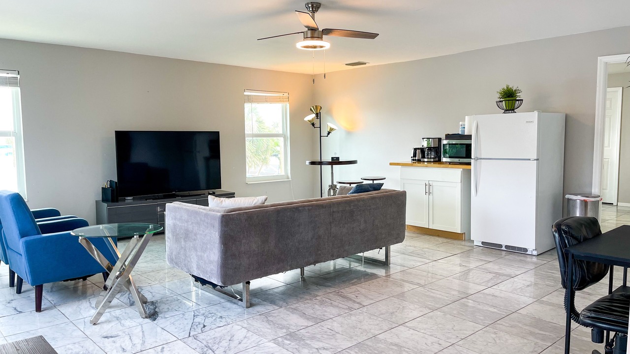 Photo of Livingroom in Ocean Oaks