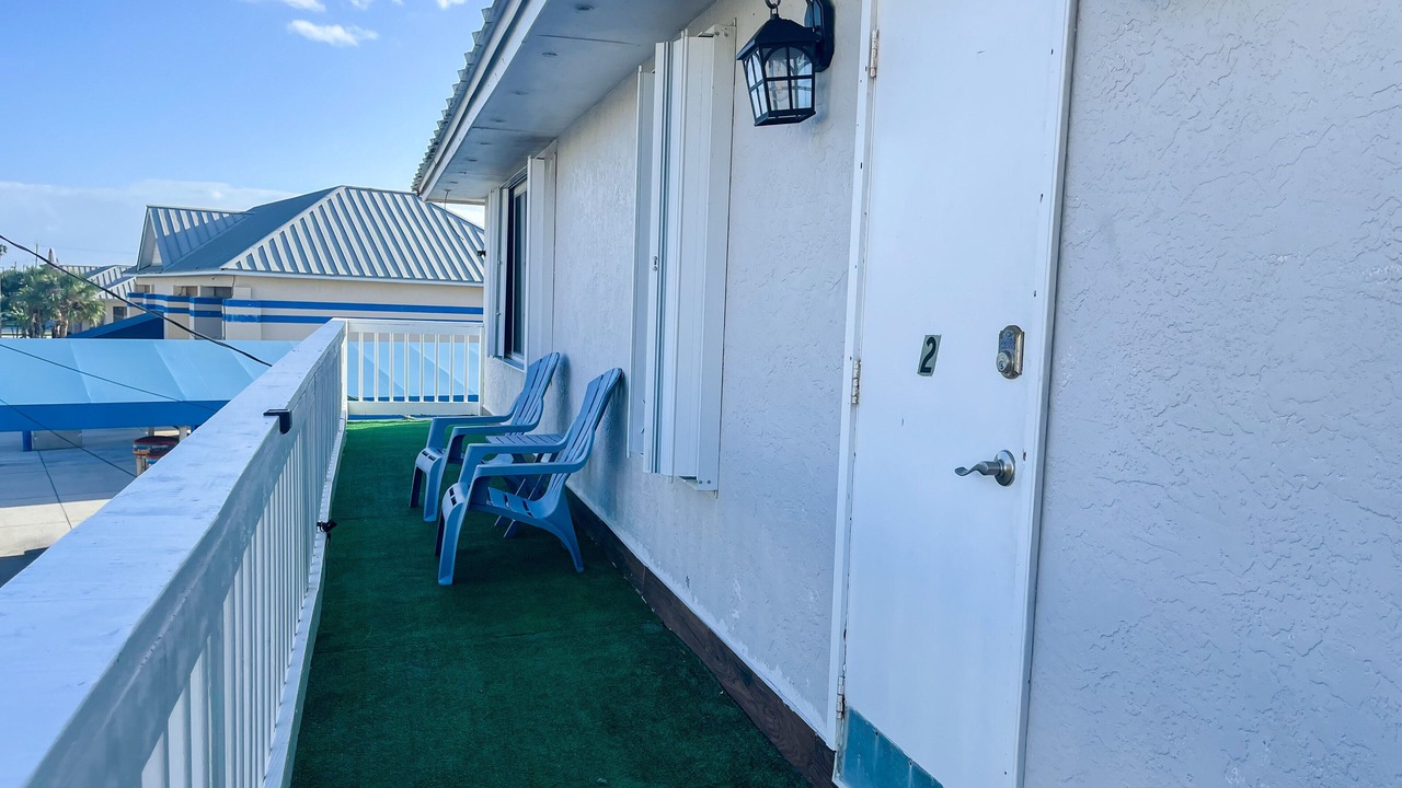 Photo of Outdoor in Ocean Oaks