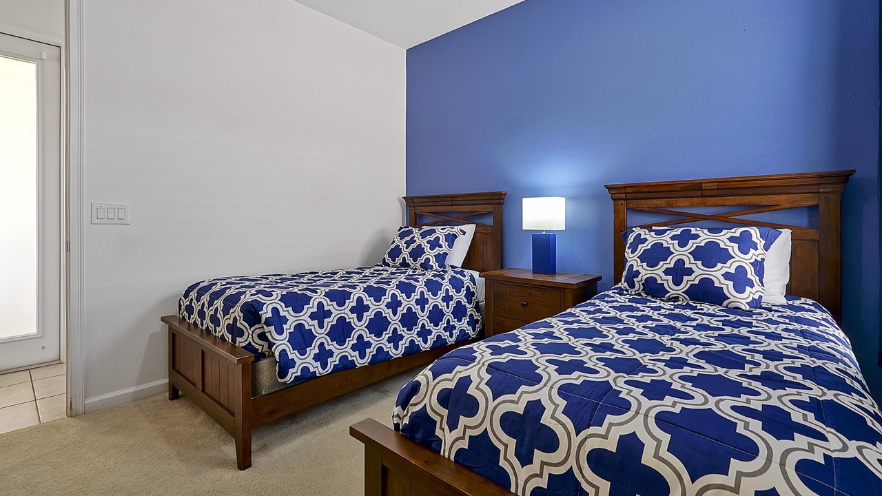 Photo of Bedroom in Watersong