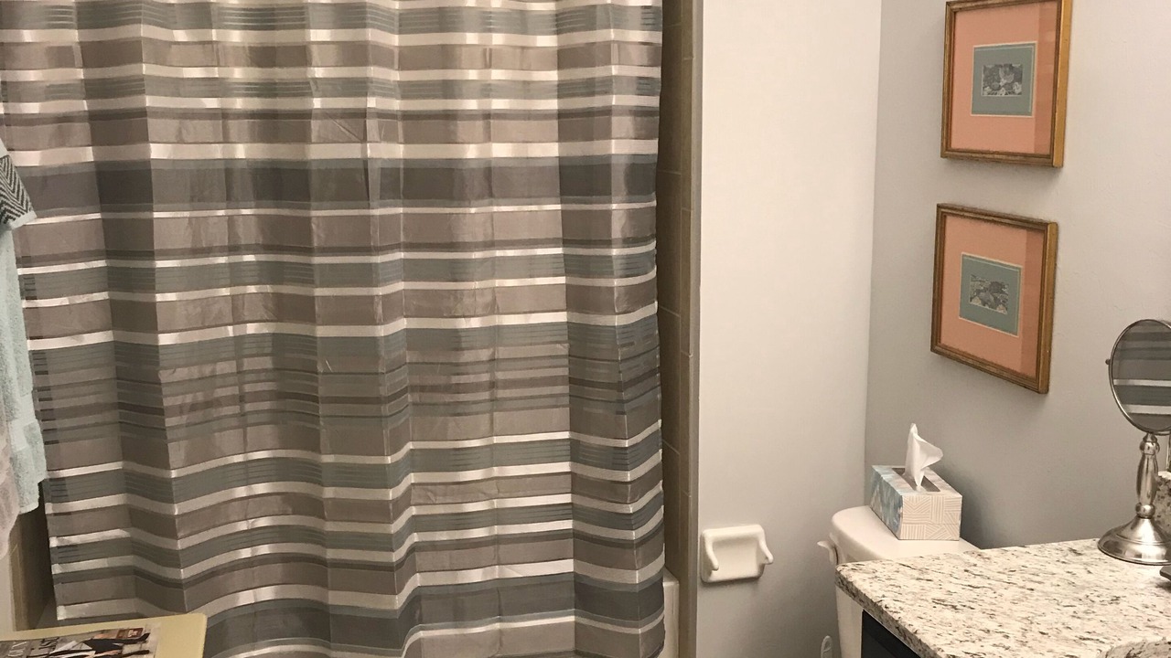 Photo of Bathroom in Bonita Springs
