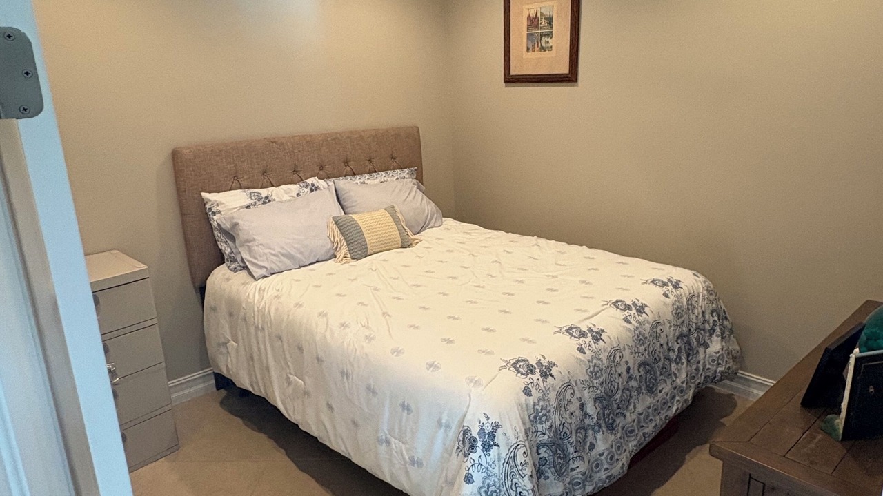 Photo of Bedroom in Bonita Springs