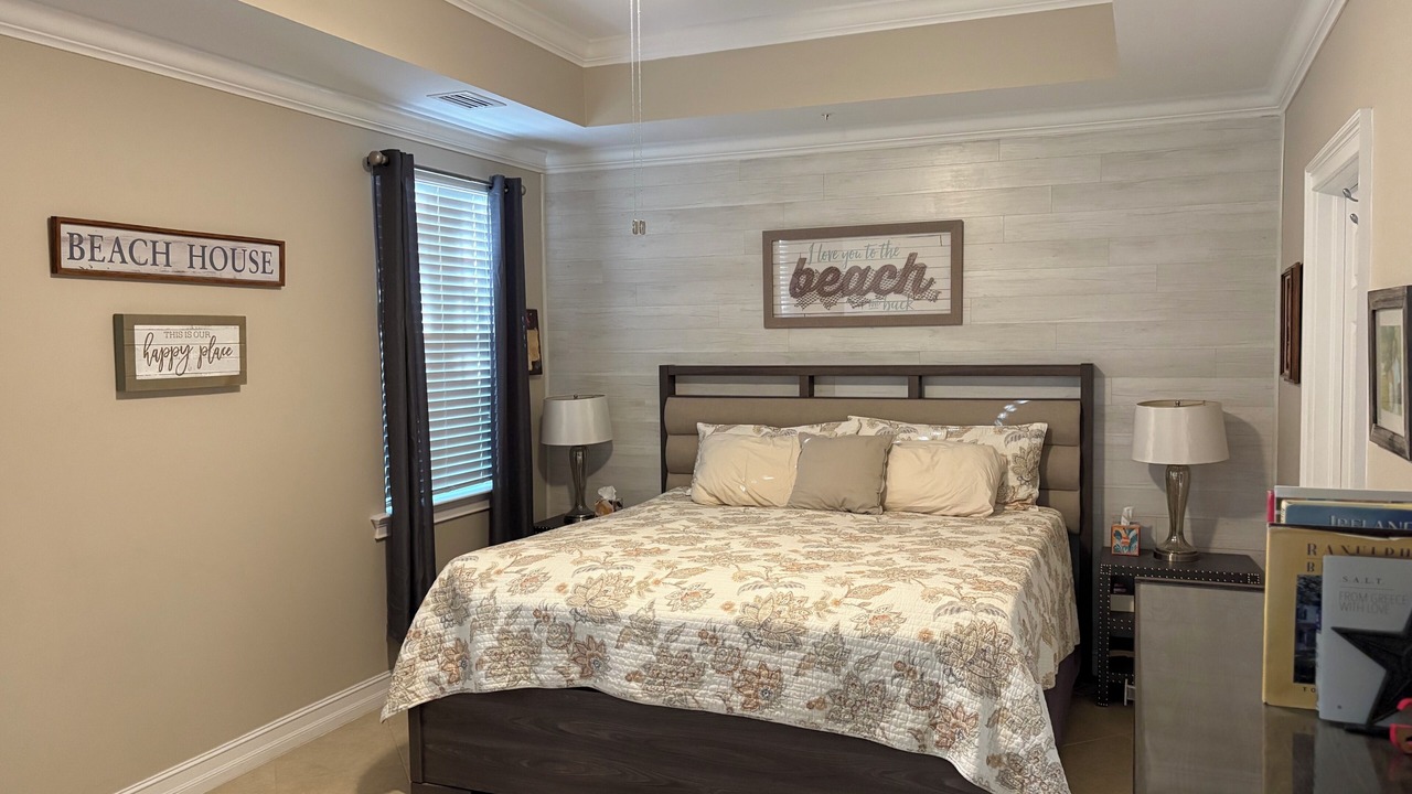 Photo of Bedroom in Bonita Springs