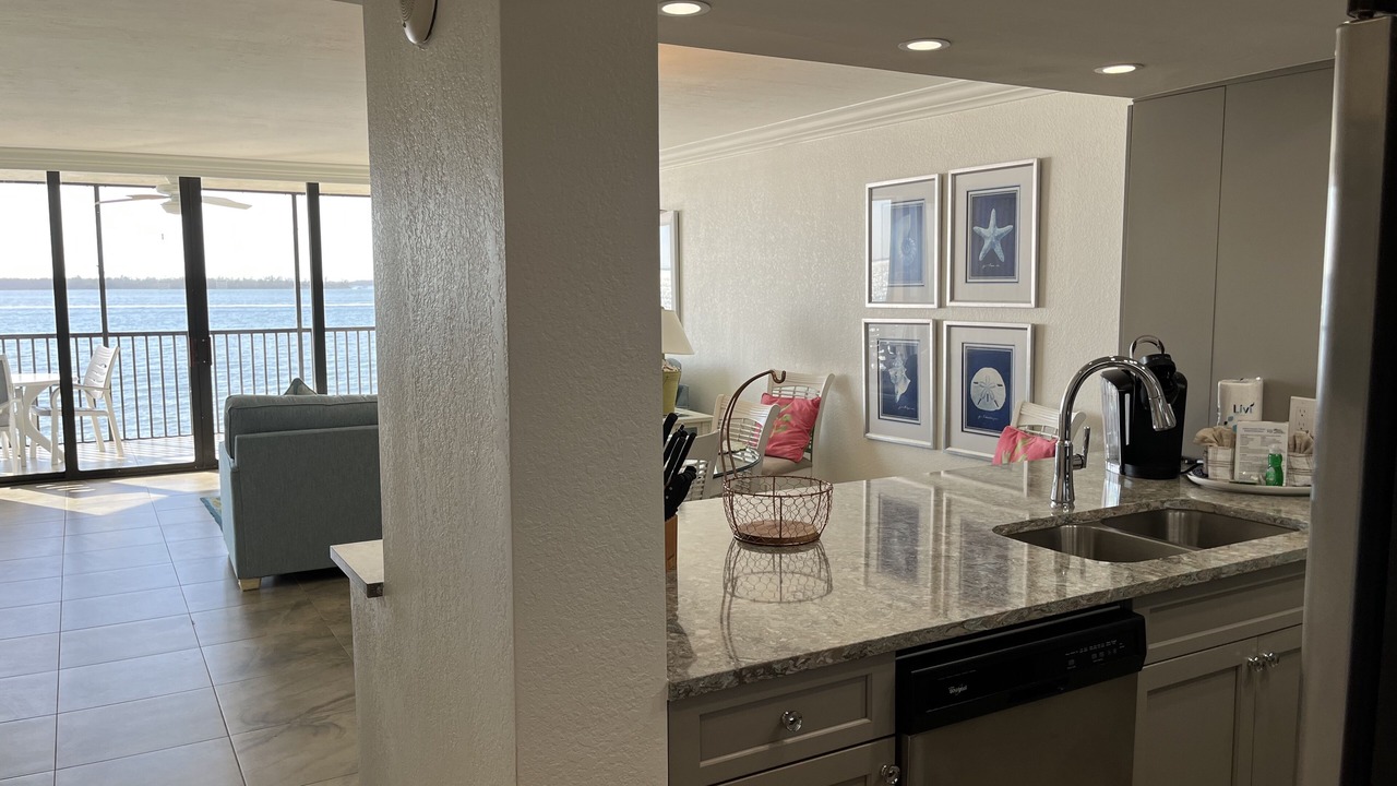 Photo of Bedroom in Punta Rassa