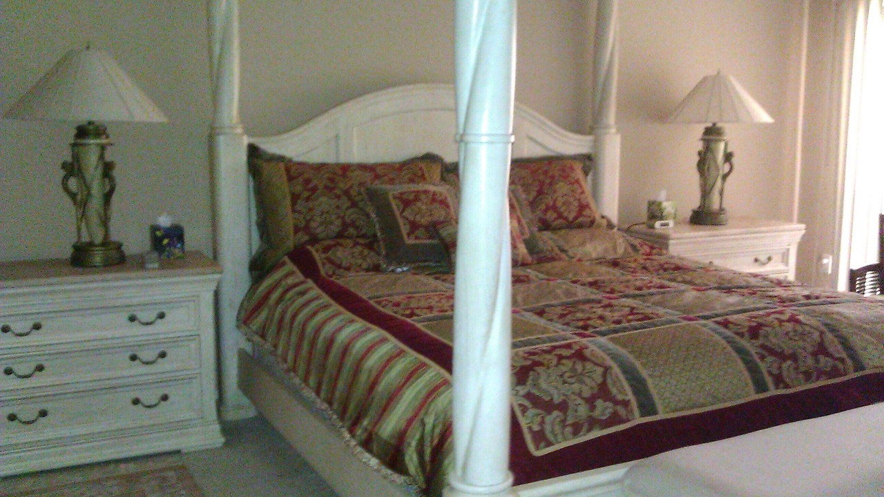 Photo of Bedroom in Laurel