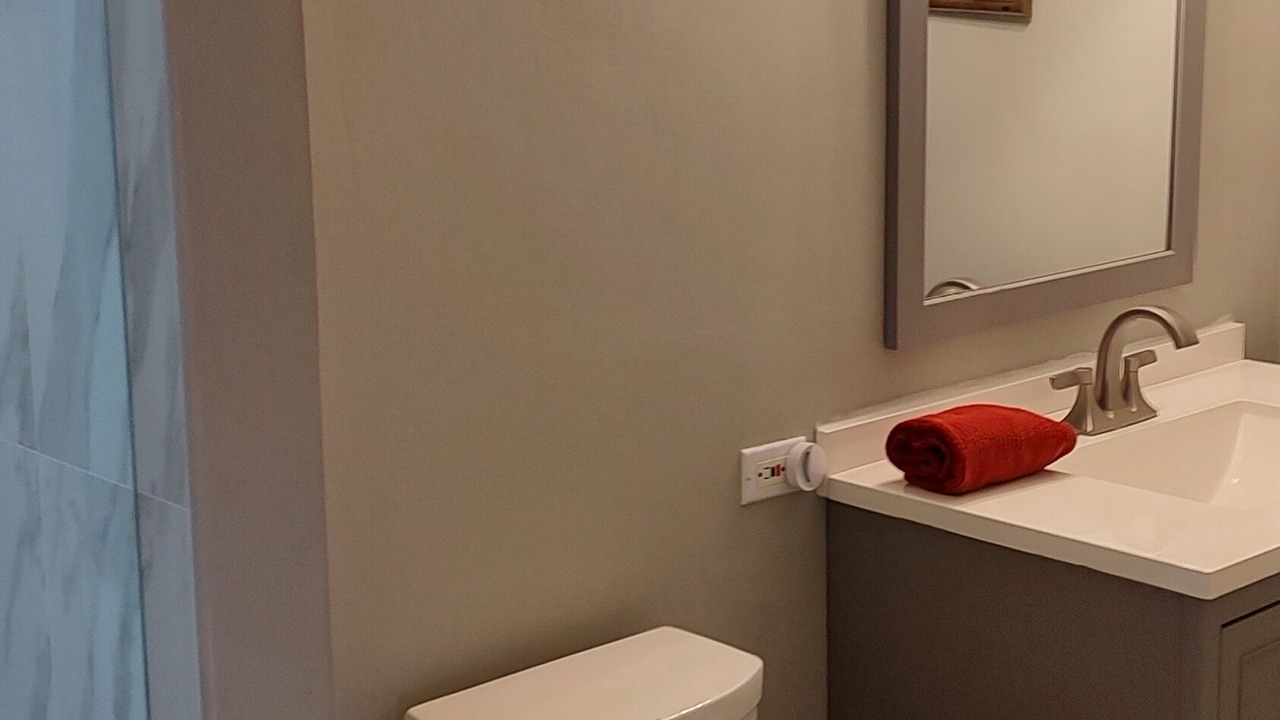 Photo of Bathroom in Laurel