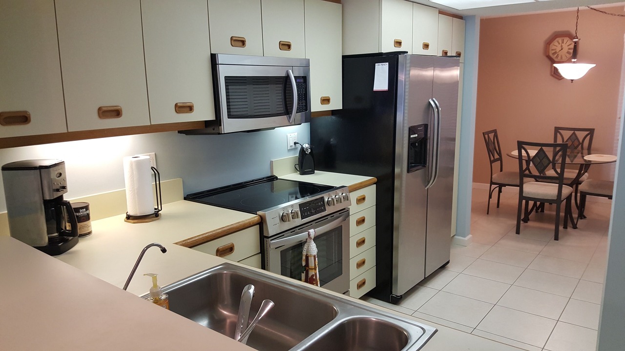 Photo of Kitchen in Laurel