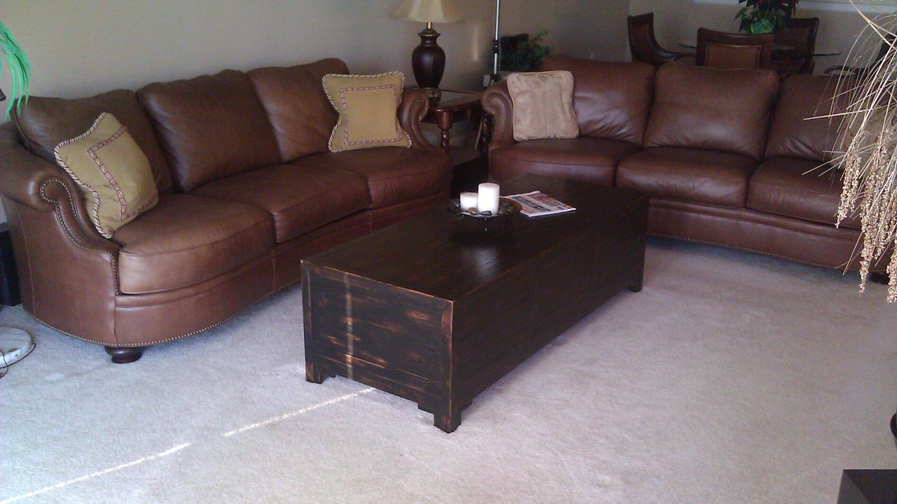 Photo of Livingroom in Laurel