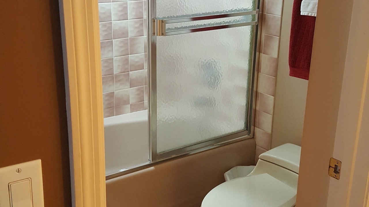 Photo of Bathroom in Laurel