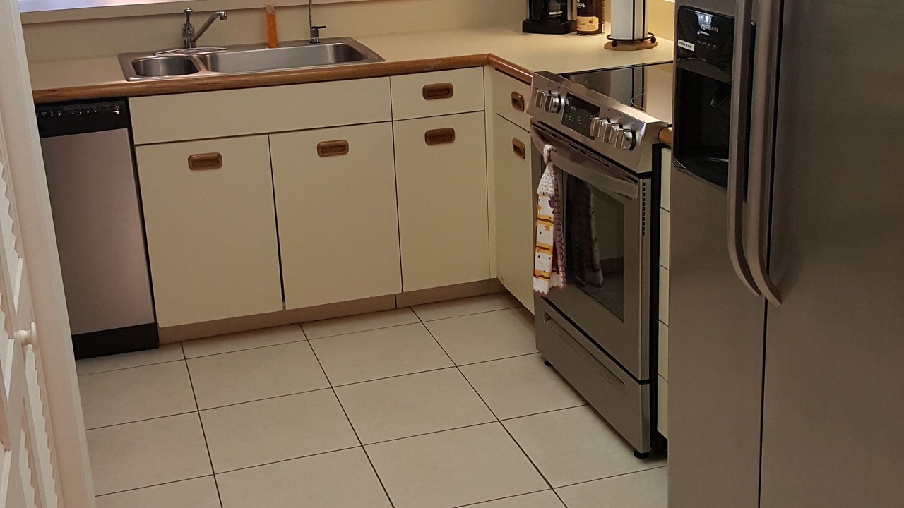 Photo of Kitchen in Laurel