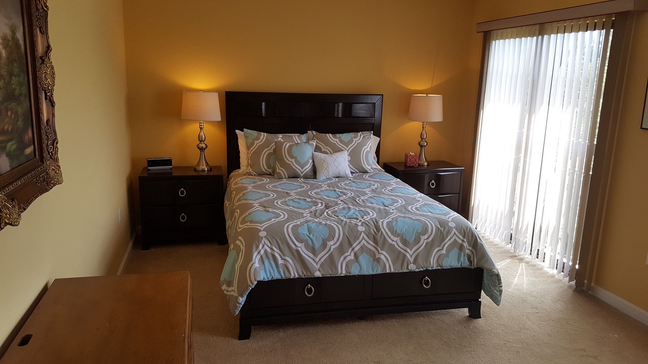 Photo of Bedroom in Laurel