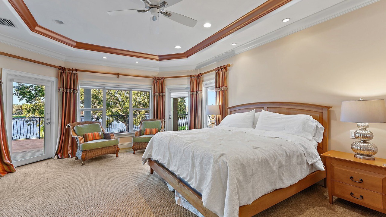 Photo of Bedroom in Jupiter