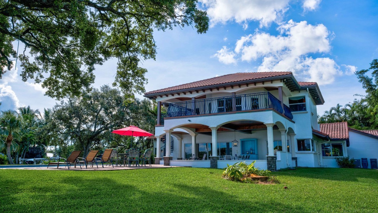 Photo of Outdoor in Jupiter
