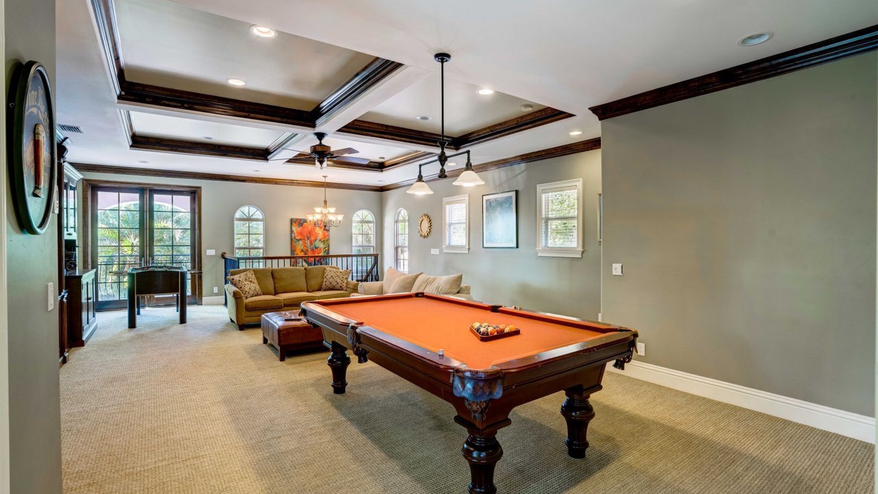 Photo of Bedroom in Jupiter