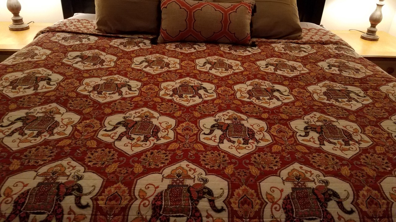 Photo of Bedroom in Lady Lake