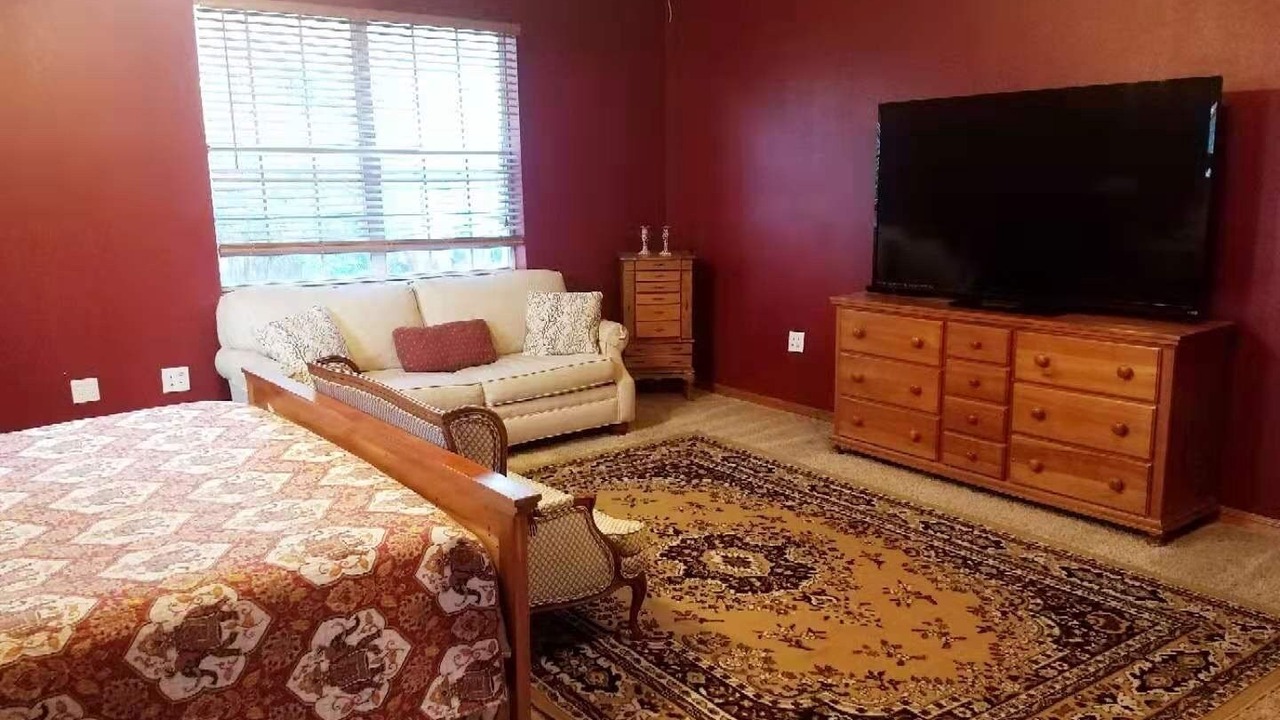 Photo of Bedroom in Lady Lake