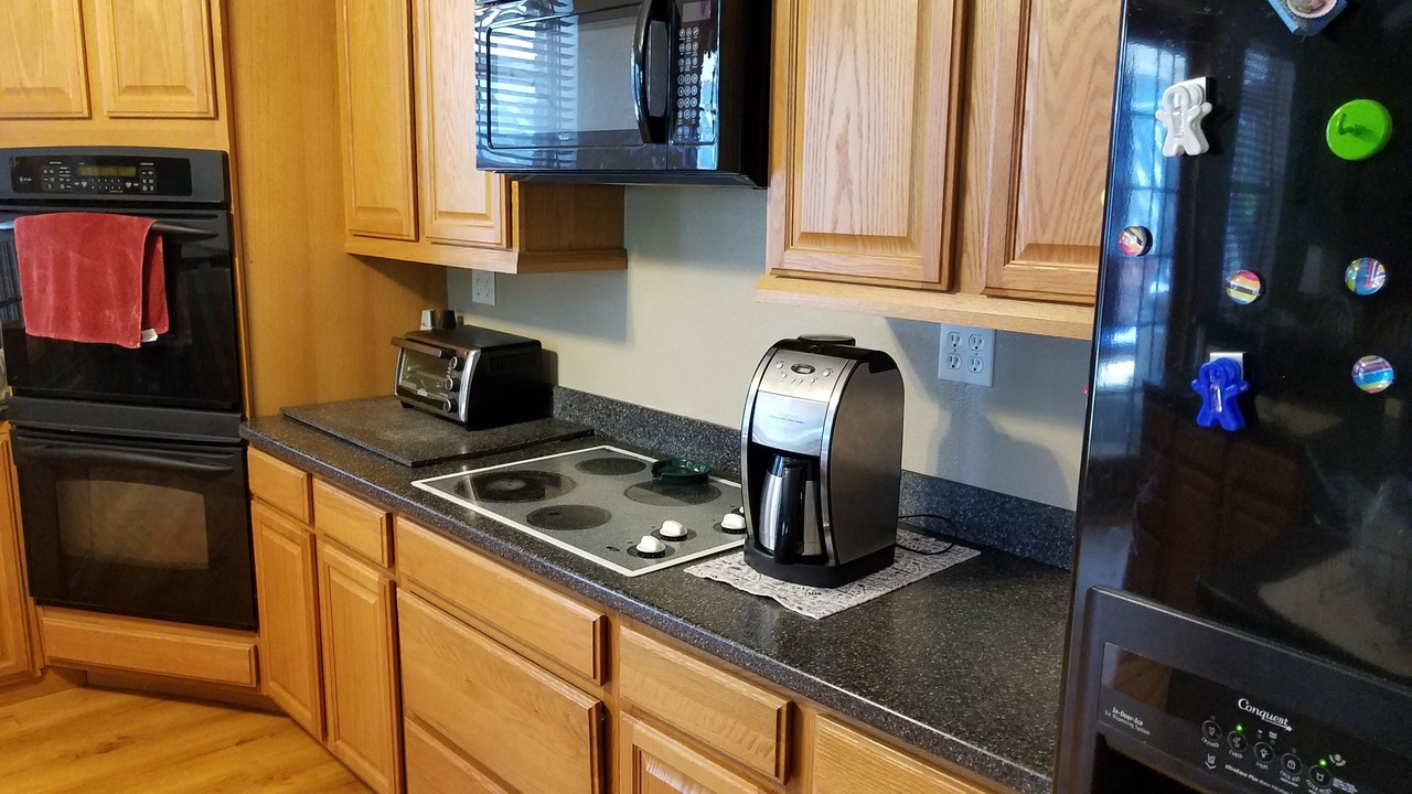 Photo of Kitchen in Lady Lake