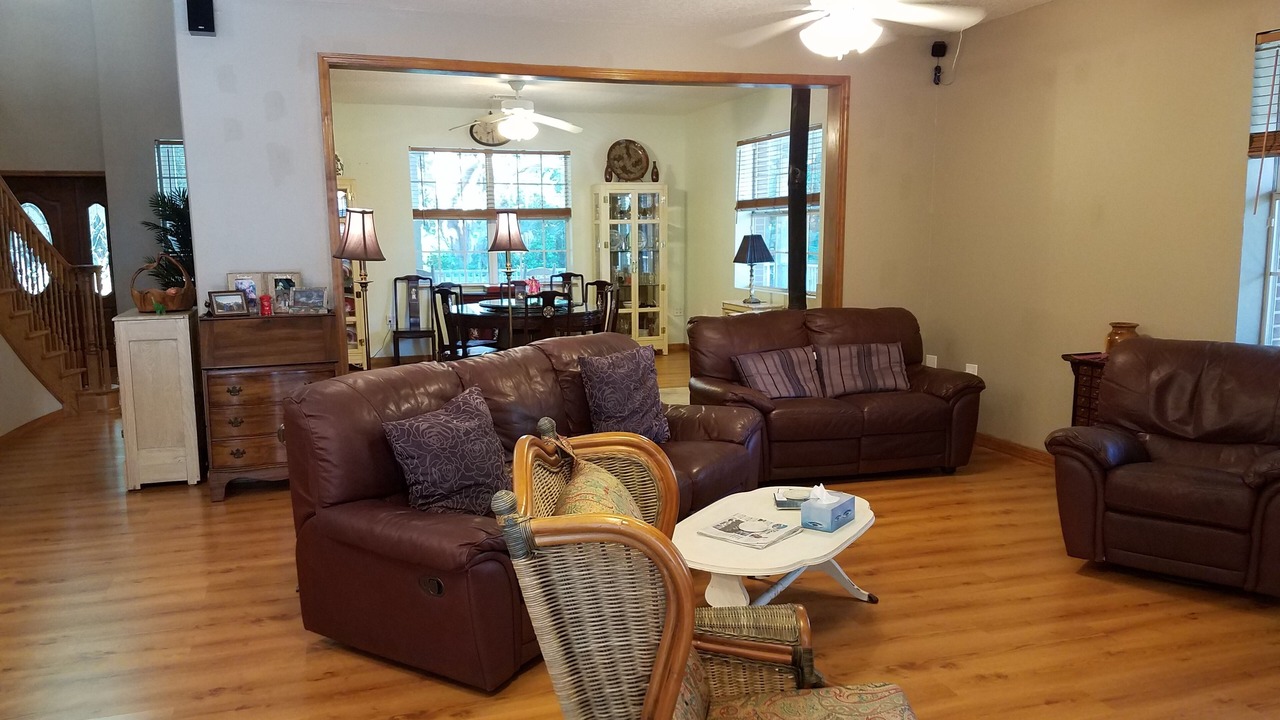 Photo of Livingroom in Lady Lake