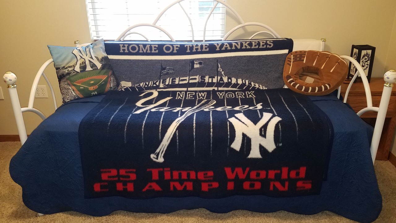 Photo of Bedroom in Lady Lake