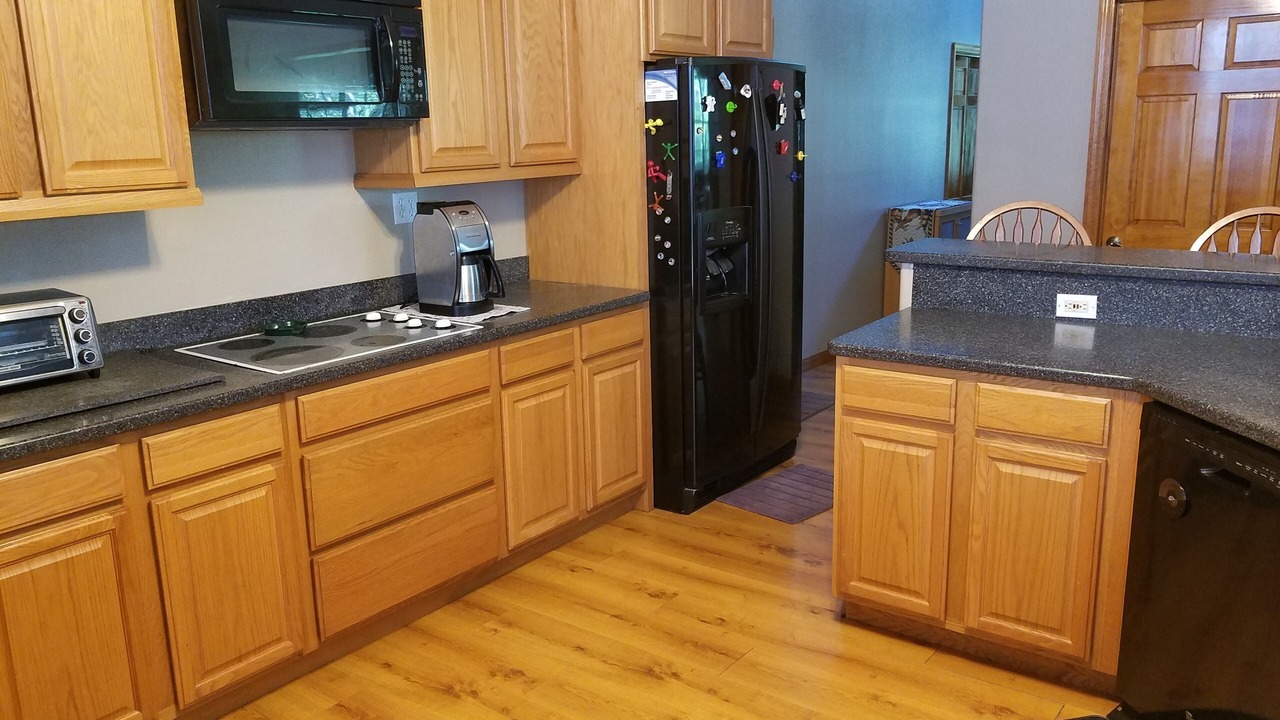 Photo of Kitchen in Lady Lake