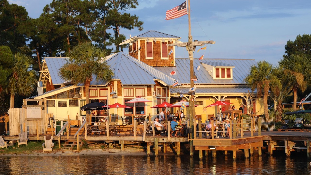 Photo of Others in Baytowne Wharf