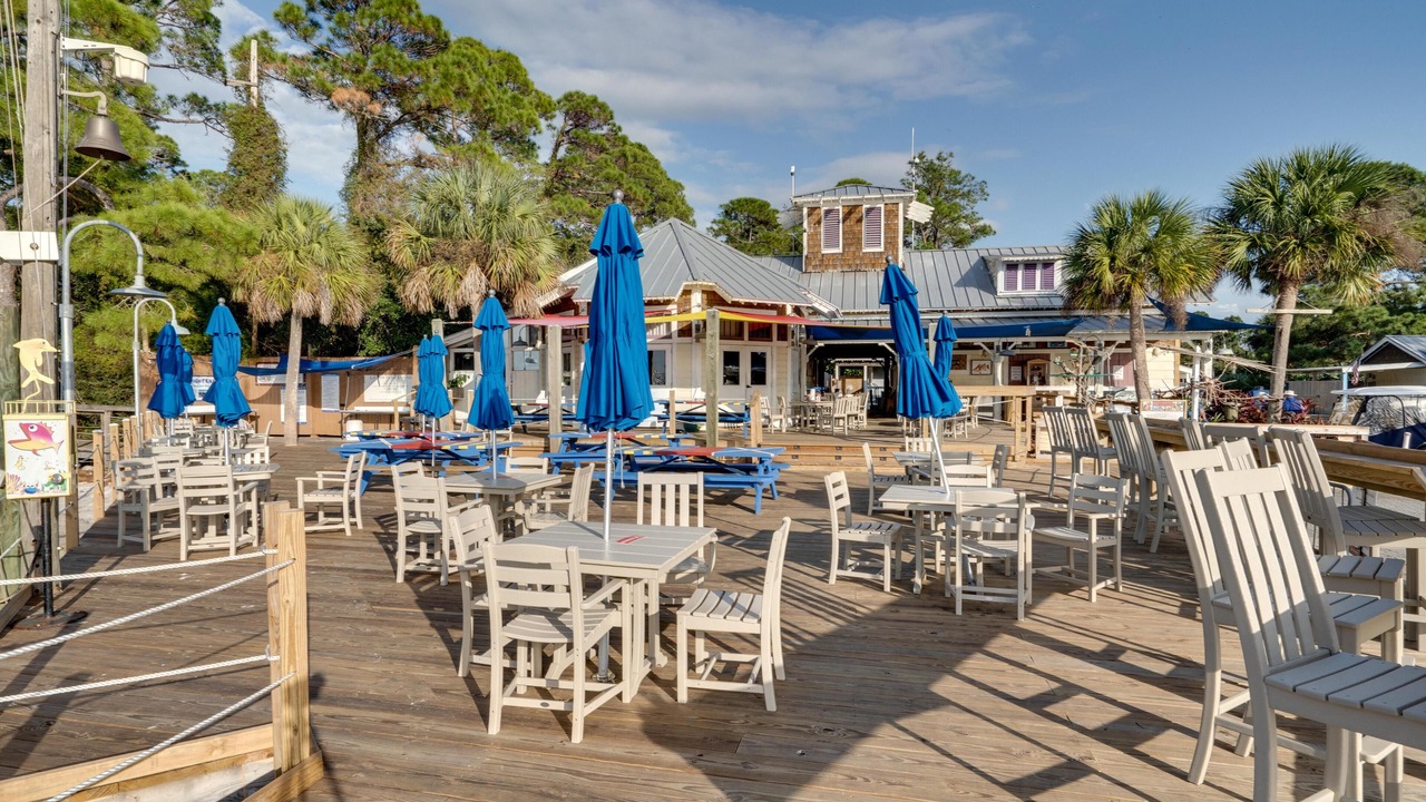 Photo of Outdoor in Baytowne Wharf