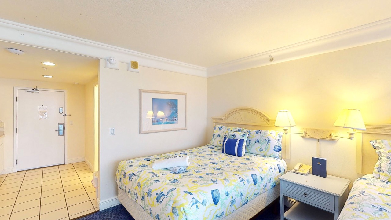 Photo of Bedroom in Ortona Park