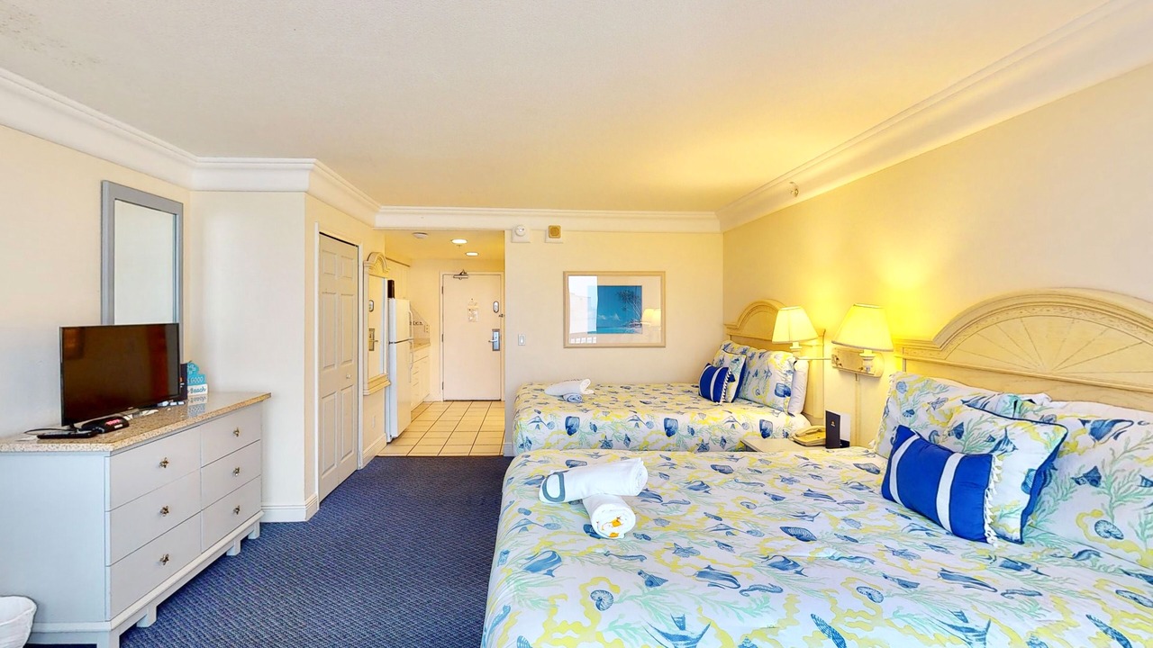Photo of Bedroom in Ortona Park