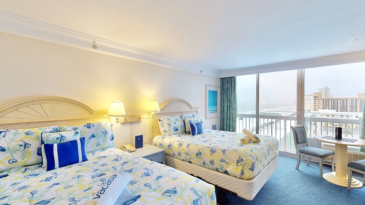 Photo of Bedroom in Ortona Park