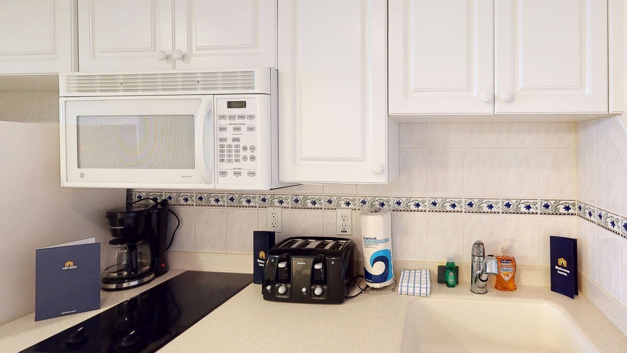 Photo of Kitchen in Ortona Park