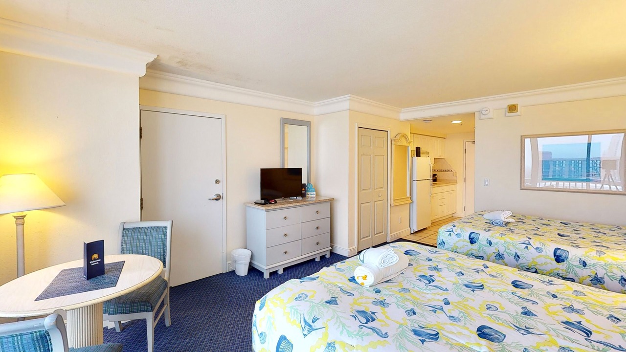 Photo of Bedroom in Ortona Park